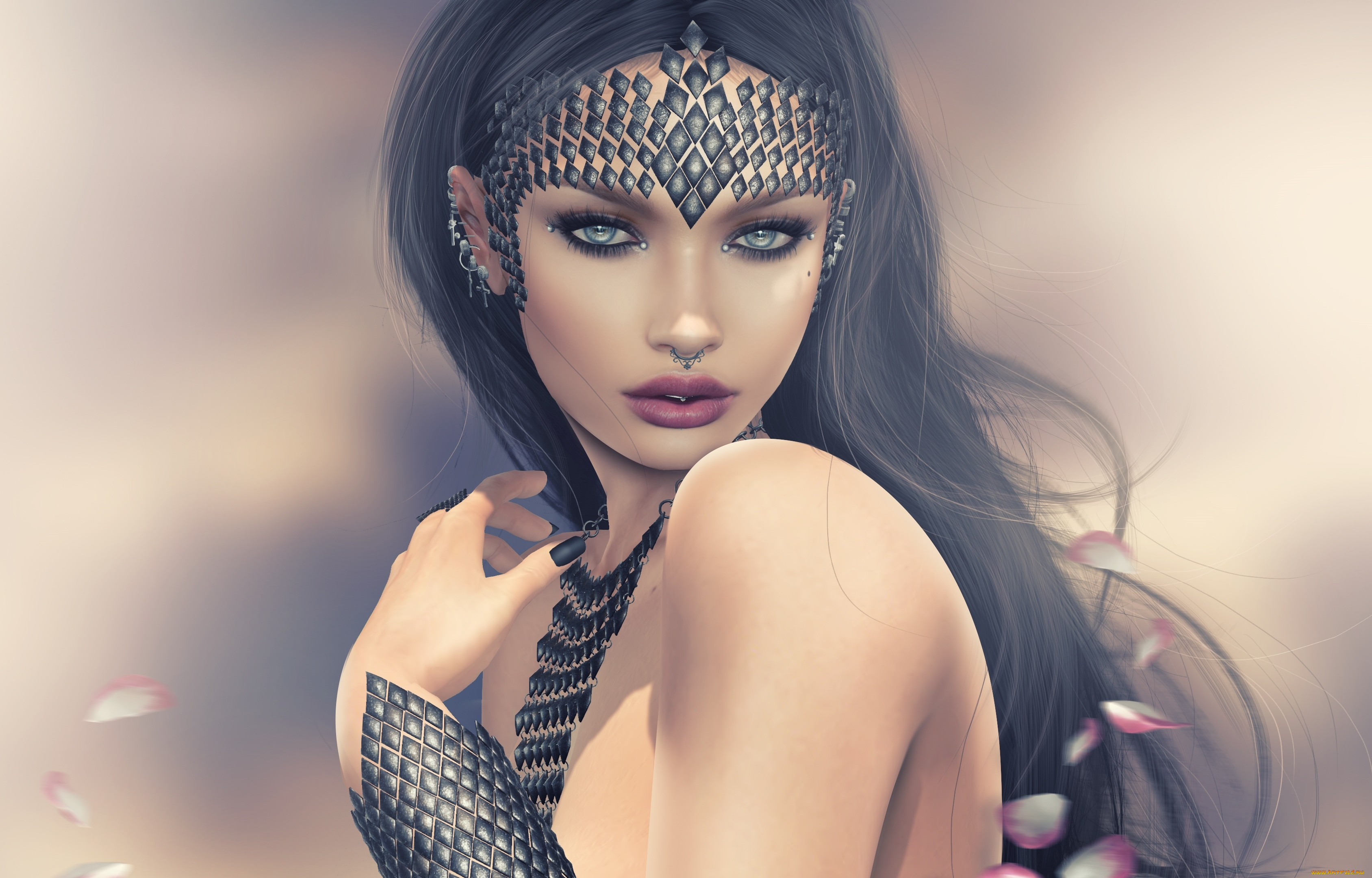 3 ,  , portraits, , , 
